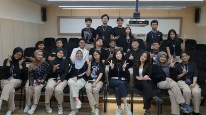 Wawasan Karir Industri Kreatif