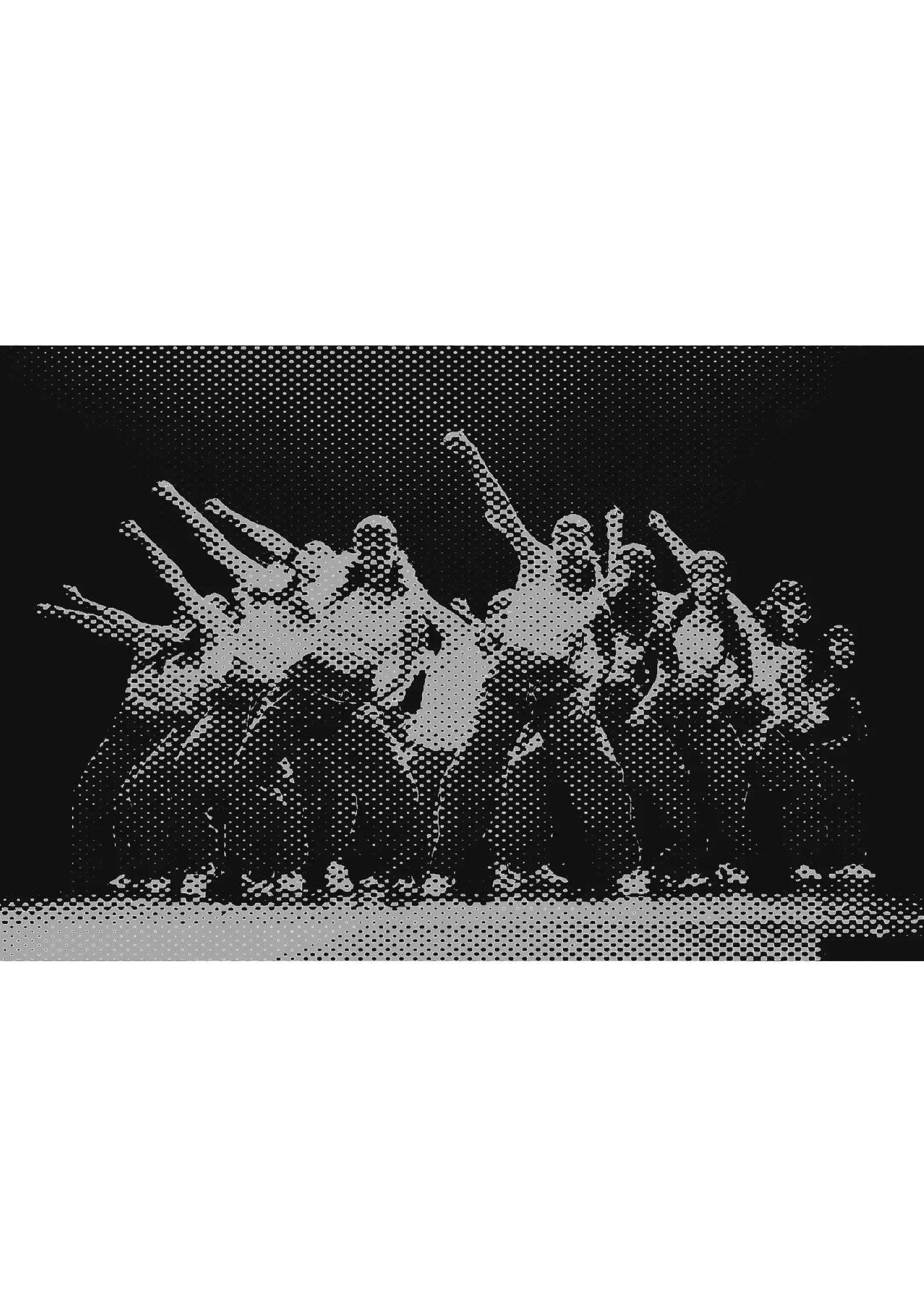 Dance Competition